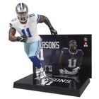 Micah Parsons  dallas Cowboys  Nfl 7  Figure Mcfarlane