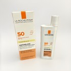La Roche-posay Anthelios Tinted Mineral Fluid Sunscreen Exp  7 27    3pack    