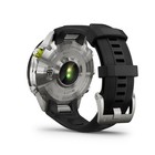 Garmin Marq Athlete Gen 2 Titanium Modern Tool Watch For Training