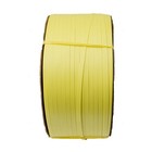 Brock 1 2 Inch Poly Strapping 7200 Foot Roll