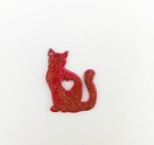 Silicone Mold Cat Dragon Flexible For Crafts  Jewelry  Resin  Polymer 