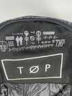 Rare Blurryface Era T  p Backpack Ht Exclusive      Twenty One Pilots Collectible