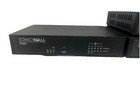  4  Dell Sonicwall Tz300 Network Security Appliance Firewall Router - Apl280b4