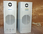 Altec Lansing Acs40 Computer Speakers 2 0 Retro Pc