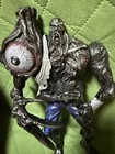 Resident Evil 2 G Type 2 Real Shock Figure Dark Ver Moby Dick 2000s Limited