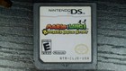 Mario And Luigi  Bowser s Inside Story  nintendo Ds 3ds  -- Tested Working