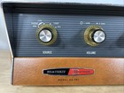 Heathkit Daystrom Aa-151 Stereo Tube Amplifier
