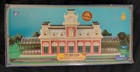 Walt Disney World Railroad Main Street Train Station Ho Scale Sealed