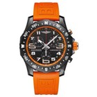 Men s Sports Waterproof Quartz Chronograph Watch - Casual Style Multi-functional
