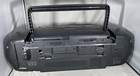 Vintage Fisher Ph-ds50 Cd Cassette Am Fm Radio Boombox 