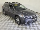 2019 Subaru Outback 2 5i