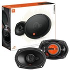 Jbl Front Door 6 5    Rear Deck 6x9  Speakers Kit For 2014-2019 Toyota Corolla
