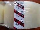 3m 371 Scotch 6 Rolls Clear Packaging Tape 2 x110yd 48mmx100m Carton Sealing Box