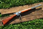 Winchester M1892 Lever-action Rifle - 1892 -  92 - Non-firing Denix Replica