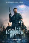 The Tomorrow War  2021  - Screen Worn - Lt  Tran  alan Trong  Future Soldier