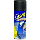 2- Pack Of Plasti Dip Rubberized Matte Black Spray  11oz