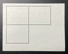 Stamps Canada - Souvenir Sheet - Worldwide Variety Collection Lot  54
