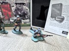 Britains  Boxed Set 17248 - German 916th Grenadiers  C1944  New Old Stock