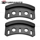 2pcs Snow Blower Skid Shoes Fit For John Deere Tractors With 42   44   46   47 