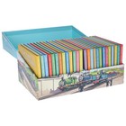Thomas The Tank Engine  The Classic Library - 26 Books  Box Set - Ages 5  - Hb