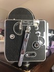 Bolex H16 Non Ref  Camera Body