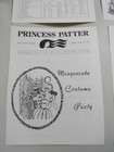 Vintage 1973 Princess Cruises Patter Island Princess Lot 11 Newsletters Cruise