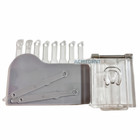 Dental Diy Classic Shade Guide Mould Make Your Own Custom Shade Tabs Composite