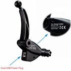 Car Satellite Radio Receiver Mounting Kit Sirius Xm Vehicle Portable Dock Music