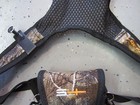 Rifle Sling Holder  Fits S4 Gear Lockdown Binocular Harness