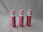  3 Pack  Chapstick Lip Balm New Sealed Classic Cherry                        C37