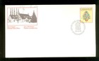 Canada 8 Fdc s From 1981-1998 Many With Blocks And Plates  All Cacheted