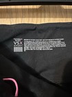 Victoria s Secret Vsx Sport Women s Black Cropped Leggings Size L