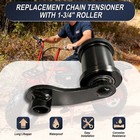 Chain Tensioner 1-3 4  Roller For 196cc Coleman Bt200x Ct200u Go Kart Mini Bike
