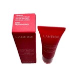 Laneige Lip Glowy Balm  Berry  Moisturize   Tint With Shea Butter 0 35oz