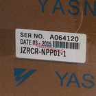 One New Yaskawa Robot Teach Pendant Jzrcr-npp01-1