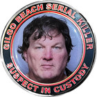 Dl6-03 Scpd Suffolk County Police Department Gilgo Beach Serial Killer Homicide