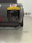 Baldor Reliance 34m08w200 0 5 Hp 115v 1725 Rpm Ac Induction Motor Base-mounted