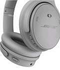    new Open Box Bose Quiet Comfort Headphones Moon Gray Bluetooth Wireless