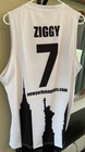 New York Magpies Australian Football League Jersey Size L
