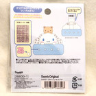 Cinnamoroll Badge With Custom Badge  my Pachirun  Sanrio Original New From Japan