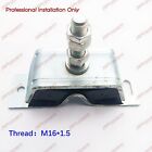 Replaces Fit Yanmar Marine Diesel Engine Mount 128270-08341 3ym30 3gm30f M16 1 5