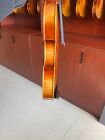 Antique 4 4 Handmade Violin Sweet Tone Free Case Stradivarius Model Strings