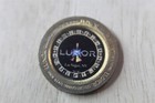 Luxor Full Color Phoenix Las Vegas Nevada  1 Gaming Slot Token