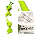 Neopets 2004 Mcdonalds Lot Of 8 Mini Plush Stuffed Animals 4 