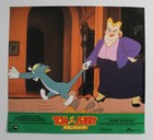 1992 Tom   Jerry The Movie Lobby Card Original Spain Hanna-barbera Cartoon  5