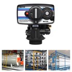 0 6 Mpa Water Softener Flow Control Valve  Automatic Timer Control Valve 4409lbs