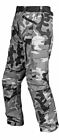 New Motorbike Motorcycle Waterproof Cordura Textile Trousers Pants Ce Armours