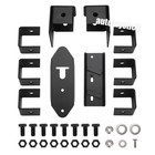 For 2015-25 Ford F-150 Rear Seat Lift Kit 2 5  Inch Additional Area Raised Level