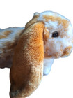 Ganz Webkinz Signature Lop Bunny Wks1025 Rabbit Plush No Code