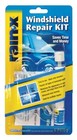 Rain-x 600001 Windshield Repair Kit - Quick And Easy Durable Resin Based 